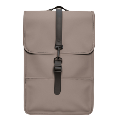 Rains Backpack Mini Rugzak - 13" laptopvak - cinder