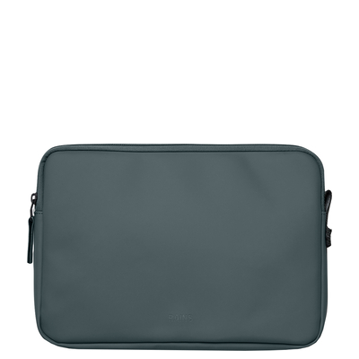 Rains Trail 13-14" Laptopsleeve dark grey