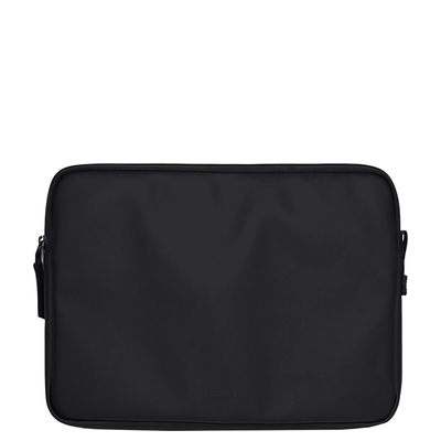 Rains Trail 15-16" Laptopsleeve black