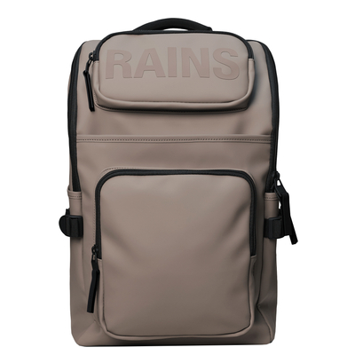 Rains Texel Cargo Rugzak cinder