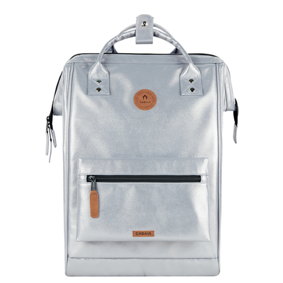 Cabaia Adventurer L Rugzak School - 15" laptopvak - fiji