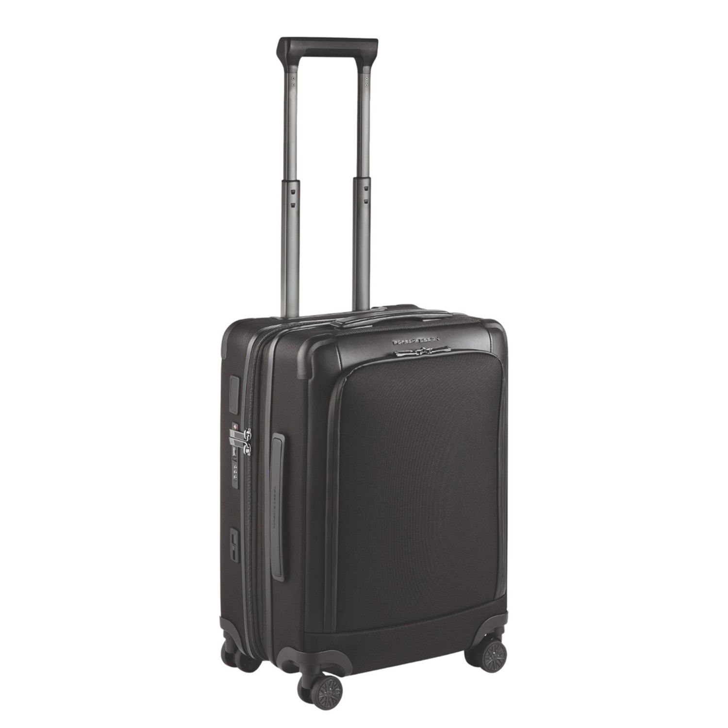 Porsche Design Trolleys zwart