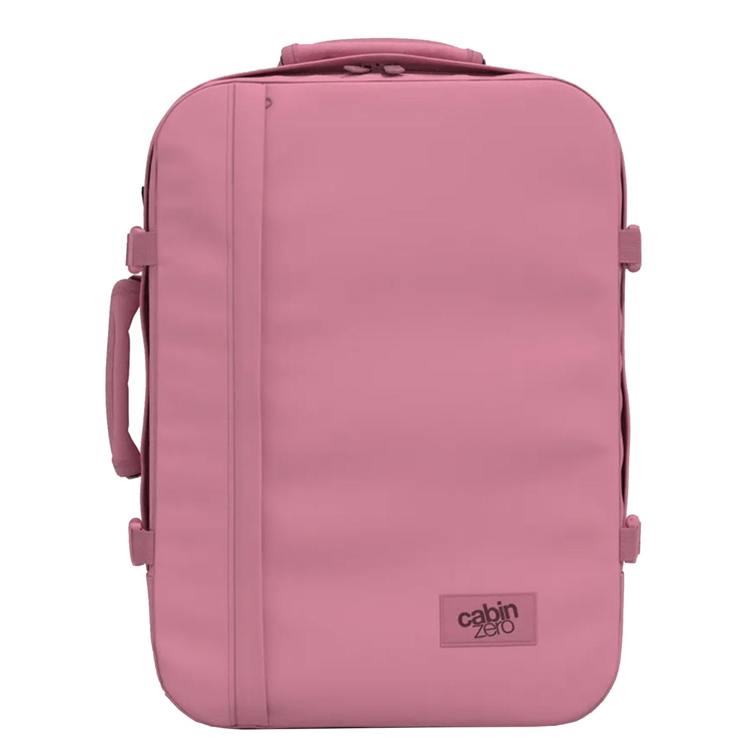 CabinZero Cabinbags roze