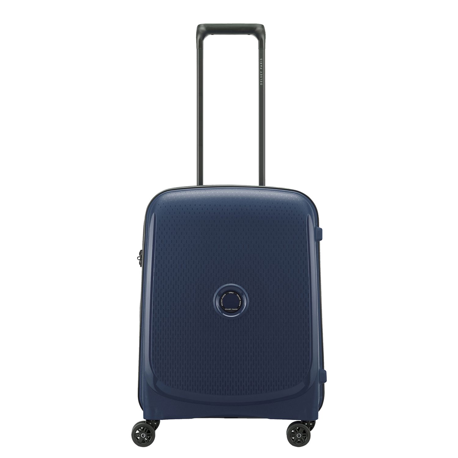 Delsey Belmont Plus Spinners blauw