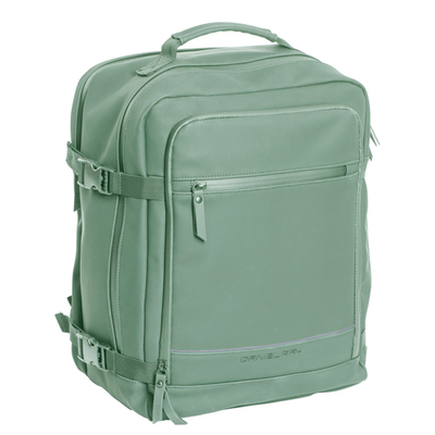 Daniel Ray Centurion Underseater Rugzak S 40 cm - 22 liter - 40x25x20 cm - old green