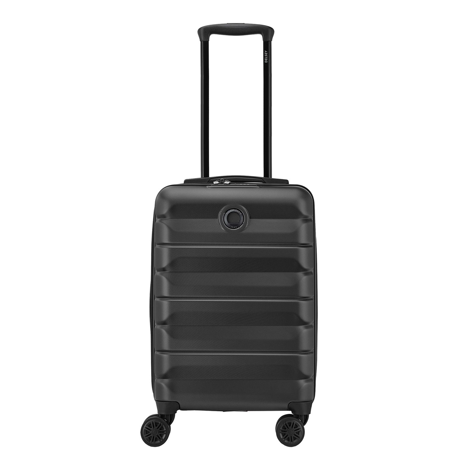 Delsey Air Armour Spinners zwart