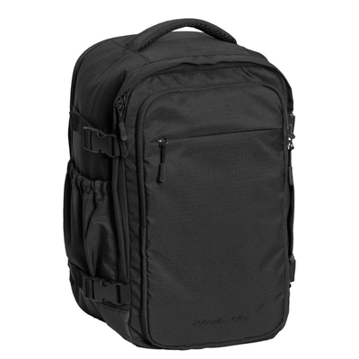 Daniel Ray Alberton Underseater Rugzak S 40 cm - 20 liter - 40x20x25 cm - black