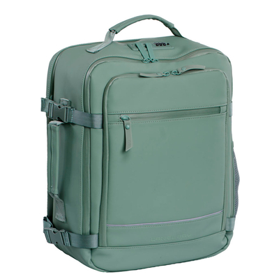 Daniel Ray Cullinan Underseater Rugzak L 40 cm - 24 liter - 40x30x20 cm - old green