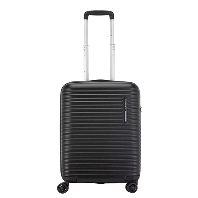Roncato Swing Handbagage Spinner 55 cm - 40 liter - 55x40x20 cm - nero