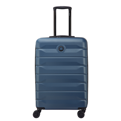 Delsey Air Armour Spinner 66 cm - Uitbreidbaar 71/77 liter - 68x44x29.5/32 cm - pebble