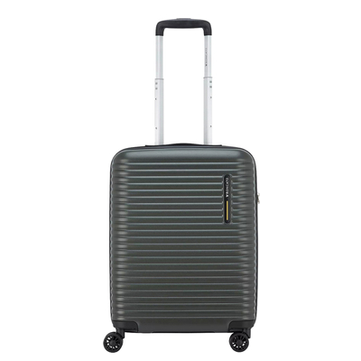 Roncato Swing Handbagage Spinner 55 cm - 40 liter - 55x40x20 cm - verde foresta