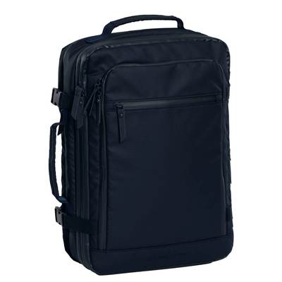Daniel Ray Grootdrink Underseater Rugzak L 44 cm - vacuümvak - 21 liter - 44x16x30 cm - navy