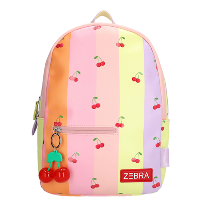 Zebra Trends Special Edition Thom Kinderrugzak - 10 liter - multi