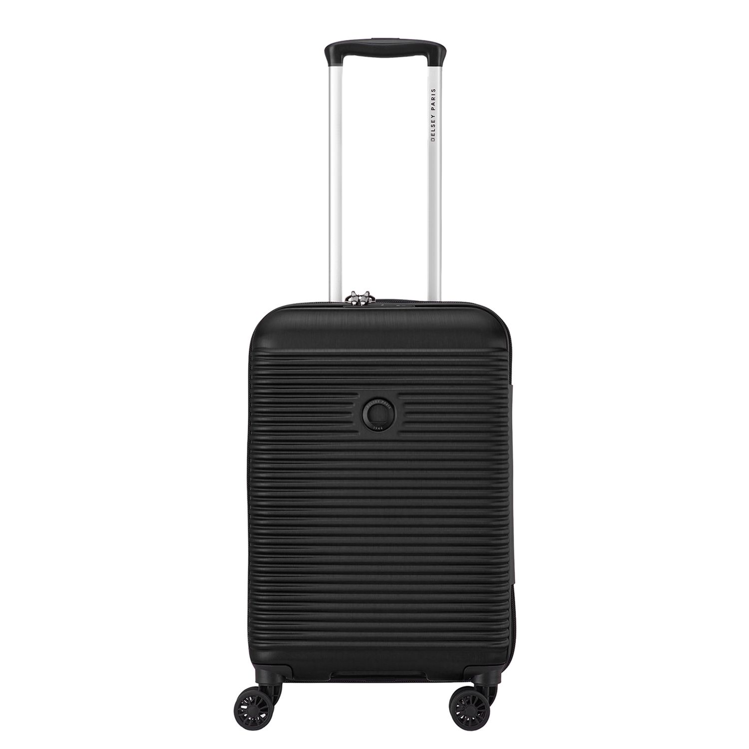 Delsey Freestyle Spinners zwart