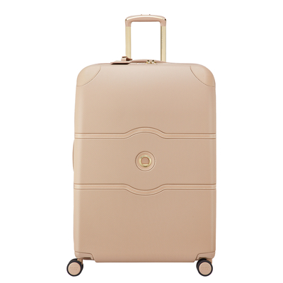 Delsey Chatelet Air 2.0 Spinner 76 cm - 110 liter - 76.5x52.5x32.5 cm - beige rose