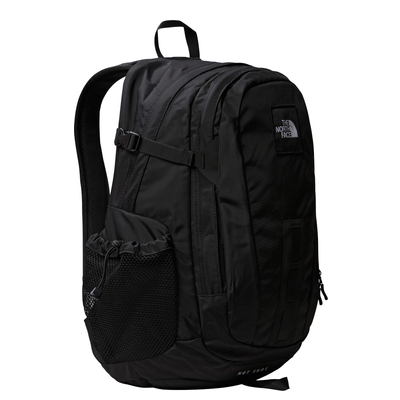 The North Face Hot Shot SE Dagrugzak - 16" laptopvak - tnf black-tnf white-npf