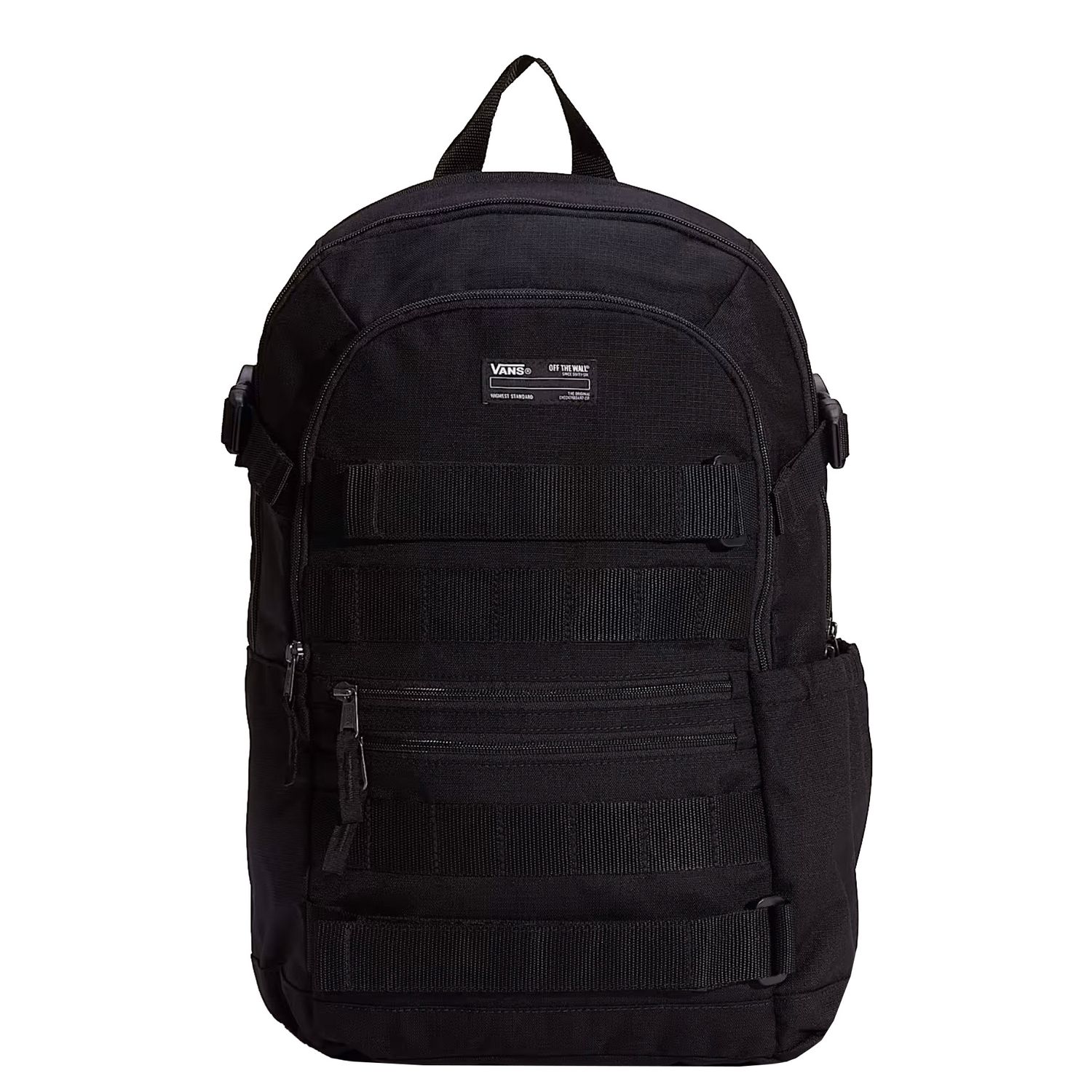 Vans rugzak zwart