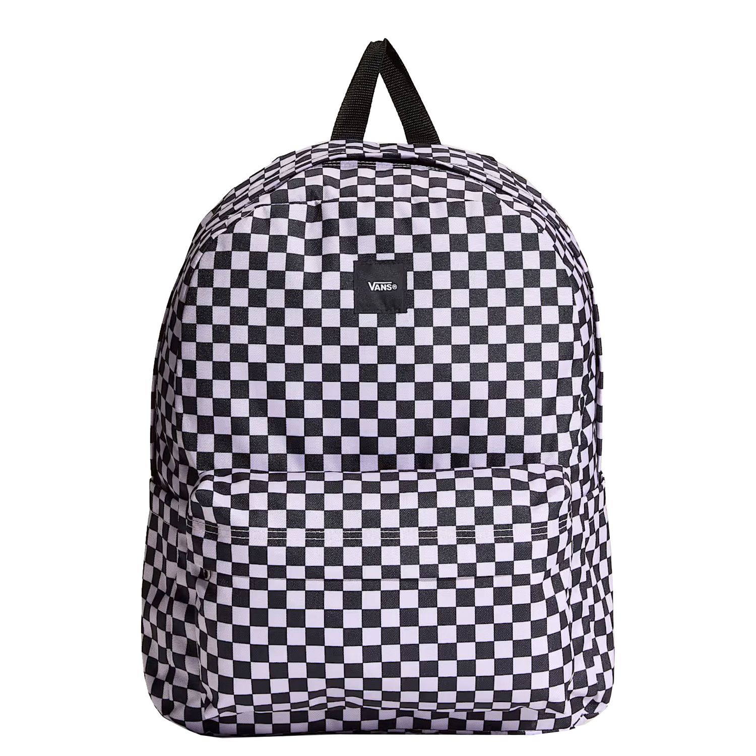 Vans rugzak roze