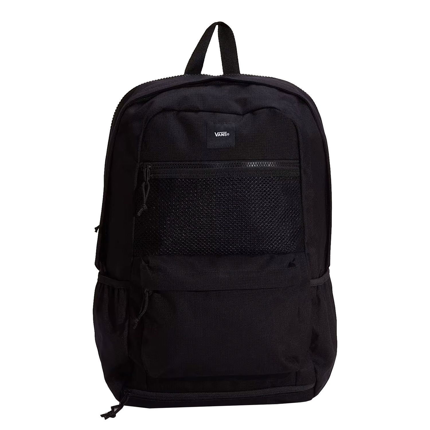 Vans rugzak zwart