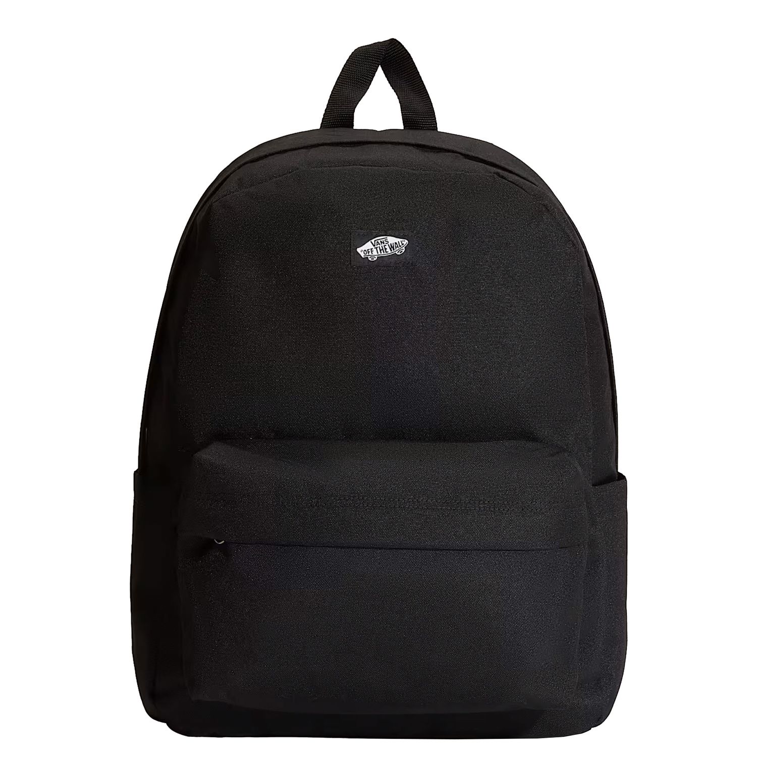 Vans rugzak zwart