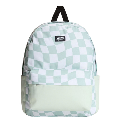 Vans Old Skool Rugzak - 22 liter - dusty mint