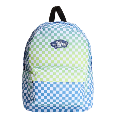 Vans Old Skool Grom Kinderrugzak - 18 liter - true navy