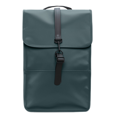 Rains Backpack Laptop Rugzak - 15" laptopvak - mystique