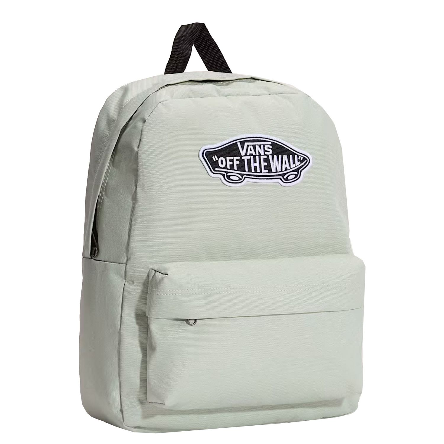 Vans rugzak groen