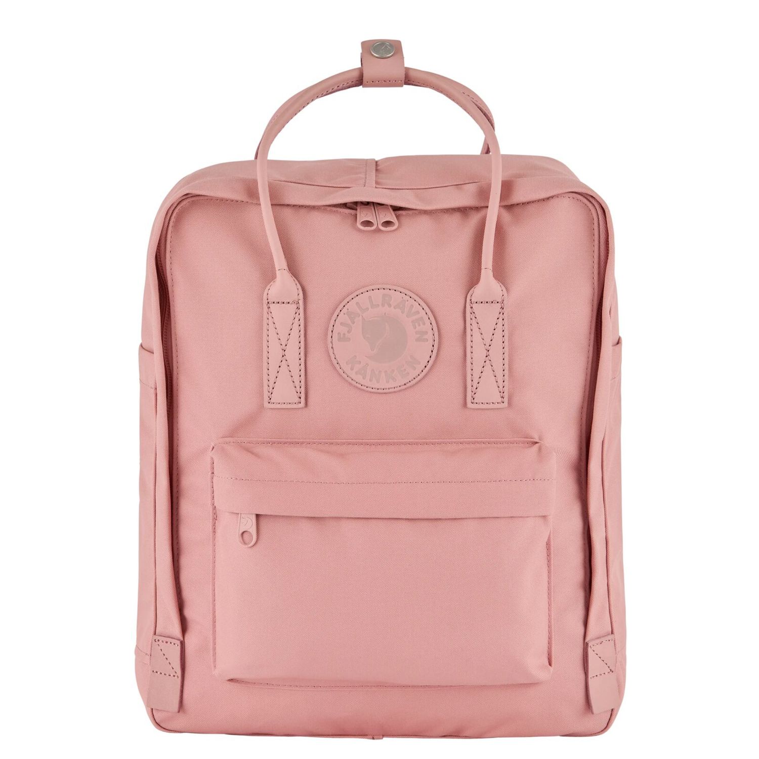 Fjällräven Kanken rugzak roze
