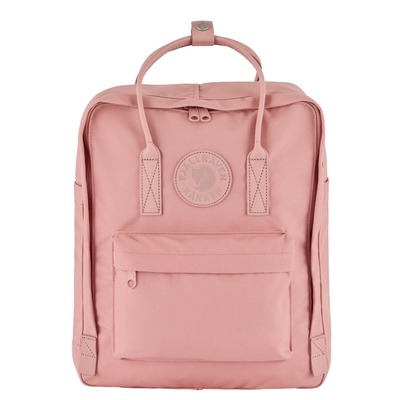 Fjallraven Kanken No. 2 Rugzak - 16 liter - dusty rose