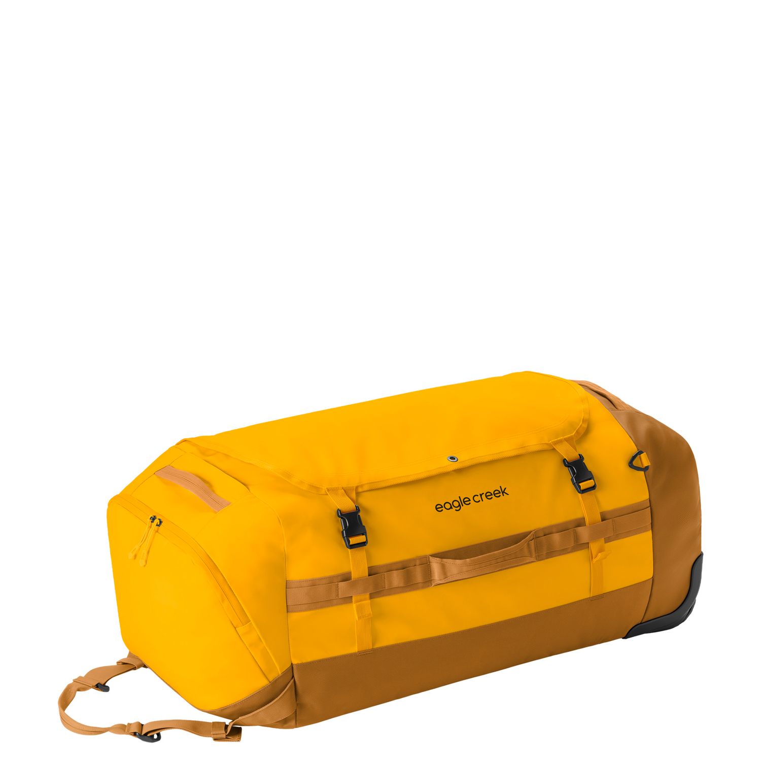 Eagle Creek Cargo Hauler reistas oranje en geel