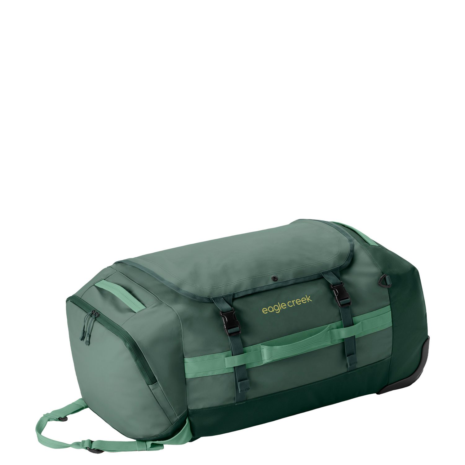 Eagle Creek Cargo Hauler reistas groen