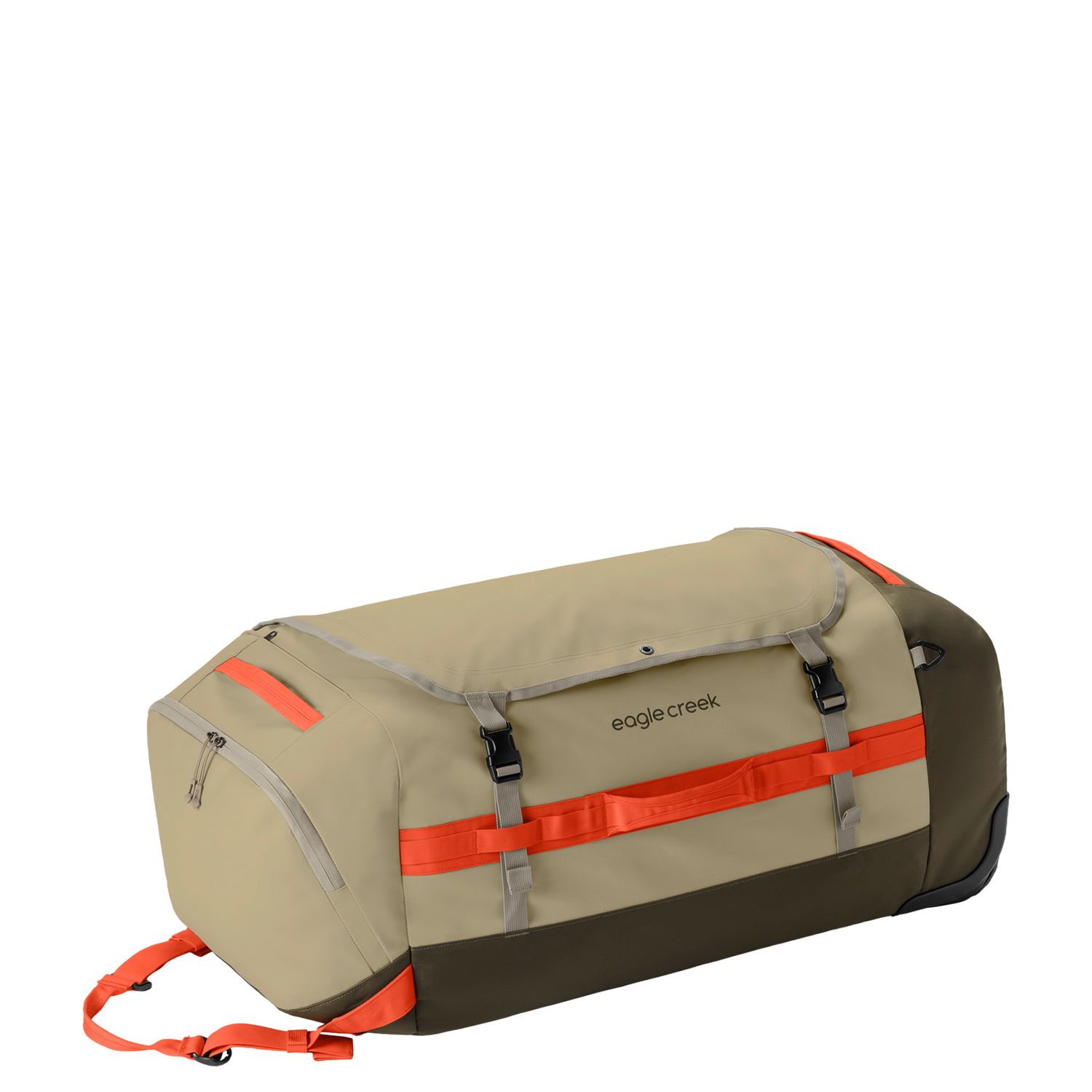Eagle Creek Cargo Hauler reistas bruin en beige