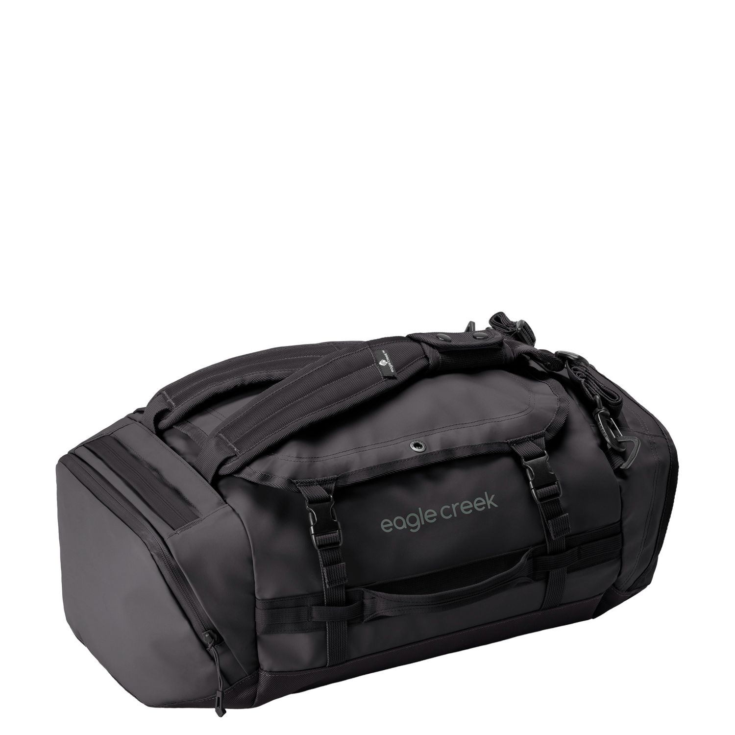 Eagle Creek Cargo Hauler weekendtas zwart