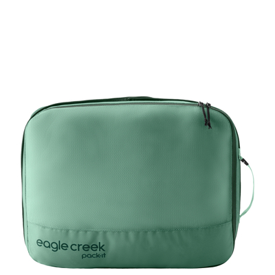 Eagle Creek Pack-It Reveal Uitbreidbare Packingcube L willow