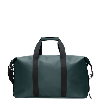 Rains Hilo Weekendtas 52 cm - 37 liter - 52x27x26 cm - mystique