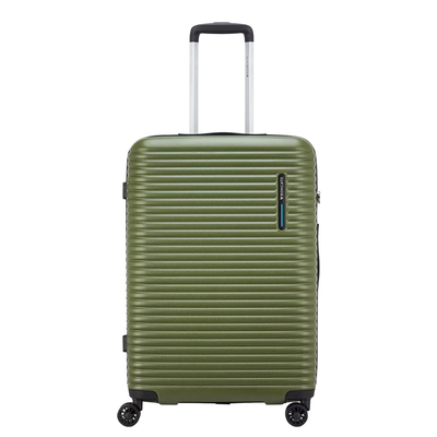 Roncato Swing Spinner M 66 cm - 73 liter - 66x45x36.5 cm - verde militare