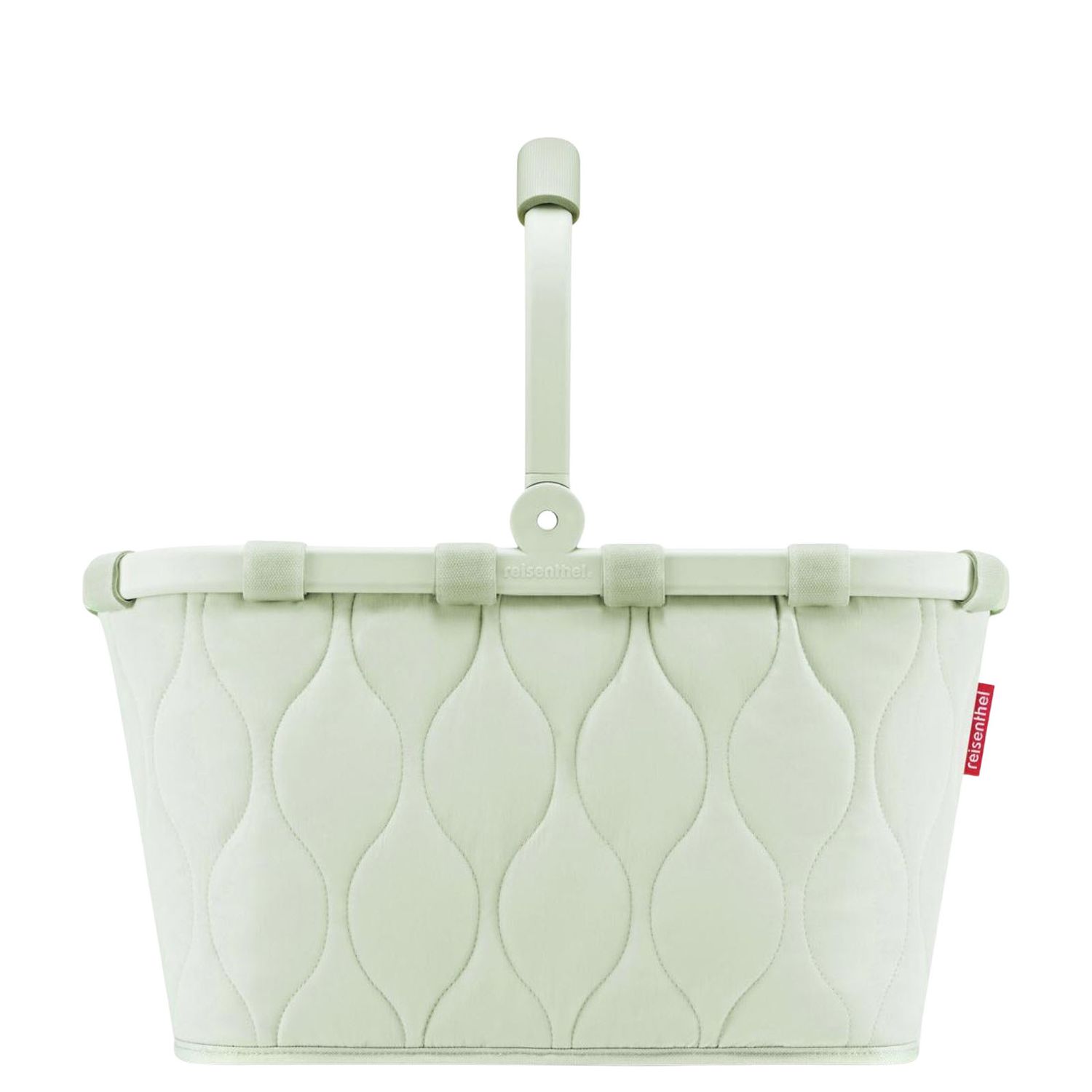Reisenthel Carrybag shopper groen