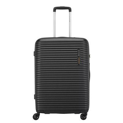 Roncato Swing Spinner M 66 cm - 73 liter - 66x45x36.5 cm - nero
