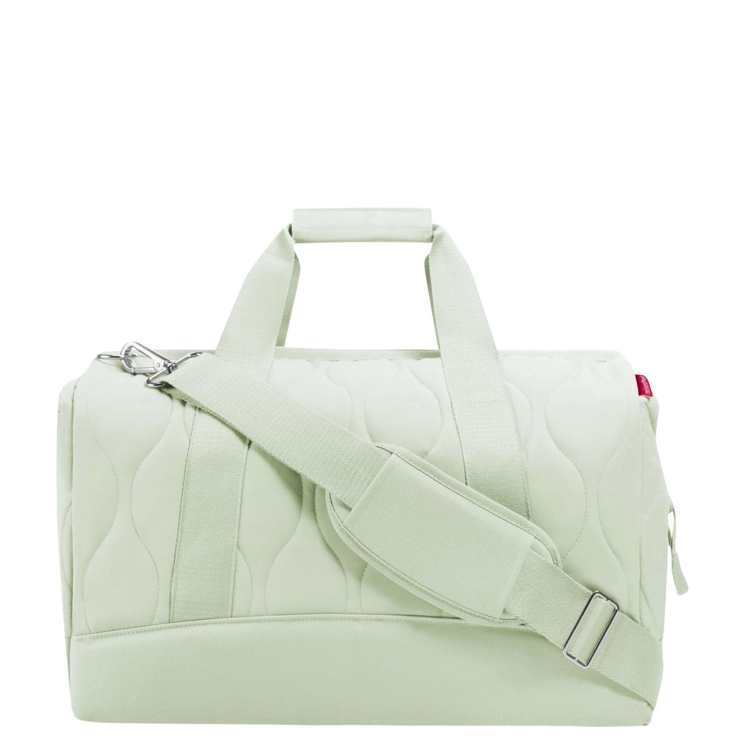 Reisenthel Allrounder L weekendtas groen