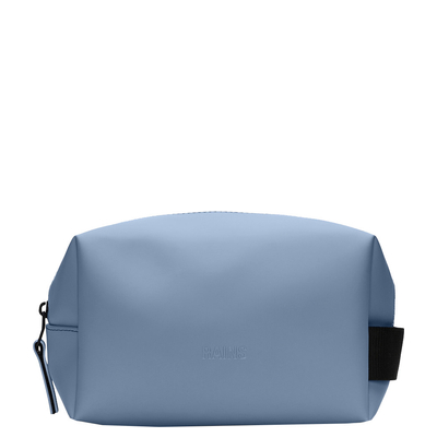 Rains Wash Bag S Toilettas blue dusk