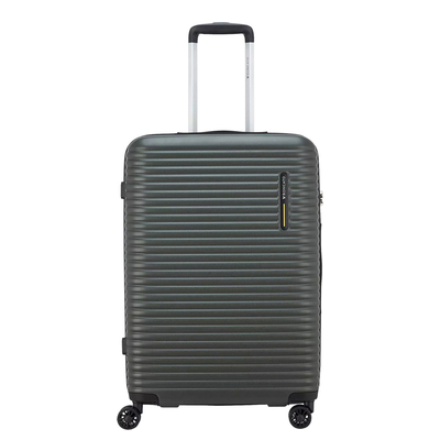 Roncato Swing Spinner M 66 cm - 73 liter - 66x45x36.5 cm - verde foresta