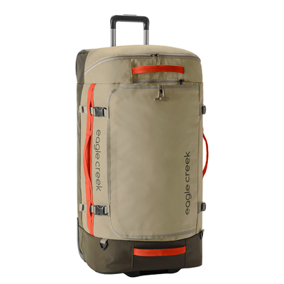 Eagle Creek Cargo Hauler 2-Wiels Reistas 80 cm - 120 liter - 80x41x36 cm - desert tan
