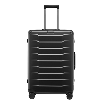 Stratic Phoenix Alu Spinner 68 cm - 72 liter - 68x47x26.5 cm - black