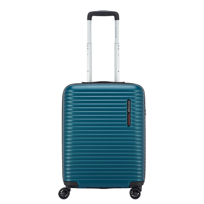 Roncato Swing Handbagage Spinner 55 cm - 40 liter - 55x40x20 cm - petrolio