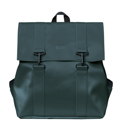 Rains MSN Laptop Rugzak - 15" laptopvak - mystique
