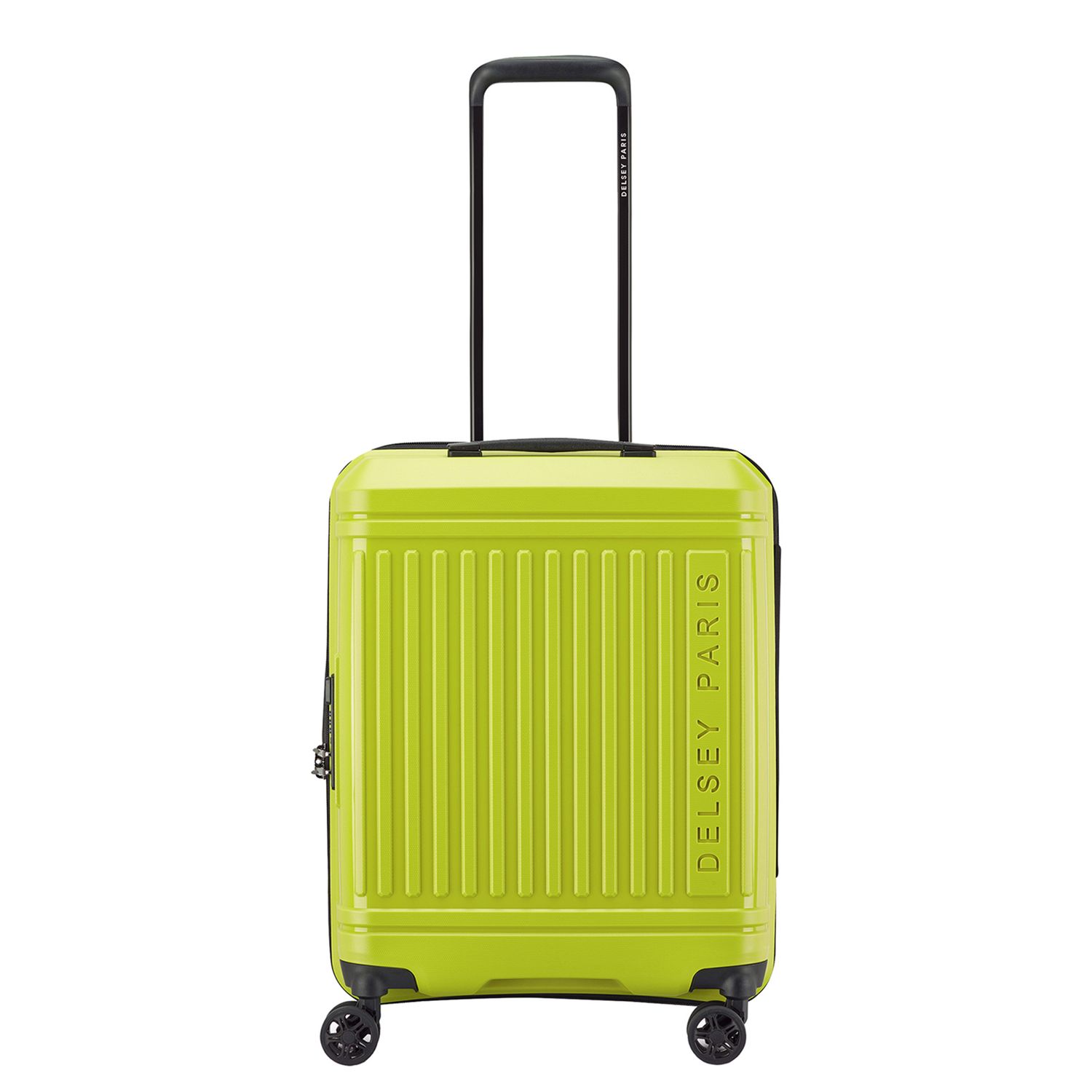 Delsey Spinners groen