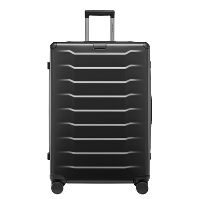Stratic Phoenix Alu Spinner 76 cm - 100 liter - 76x52x30 cm - black