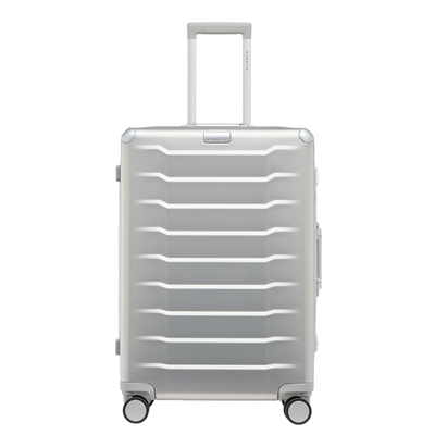 Stratic Phoenix Alu Spinner 68 cm - 72 liter - 68x47x26.5 cm - silver