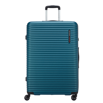 Roncato Swing Spinner L 76 cm - 117 liter - 76x52x29.5 cm - petrolio